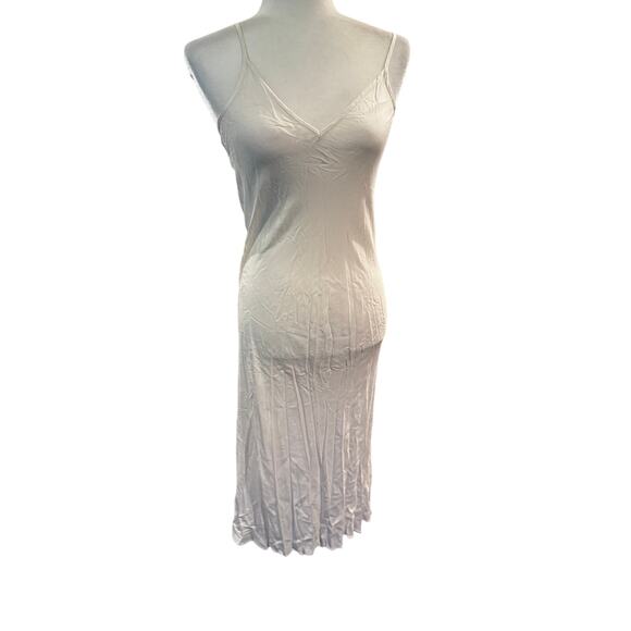 HATCH Margarette Maternity Dress Bittersweet Print Cotton Silk Blend NWT Size 0 - Picture 4 of 7